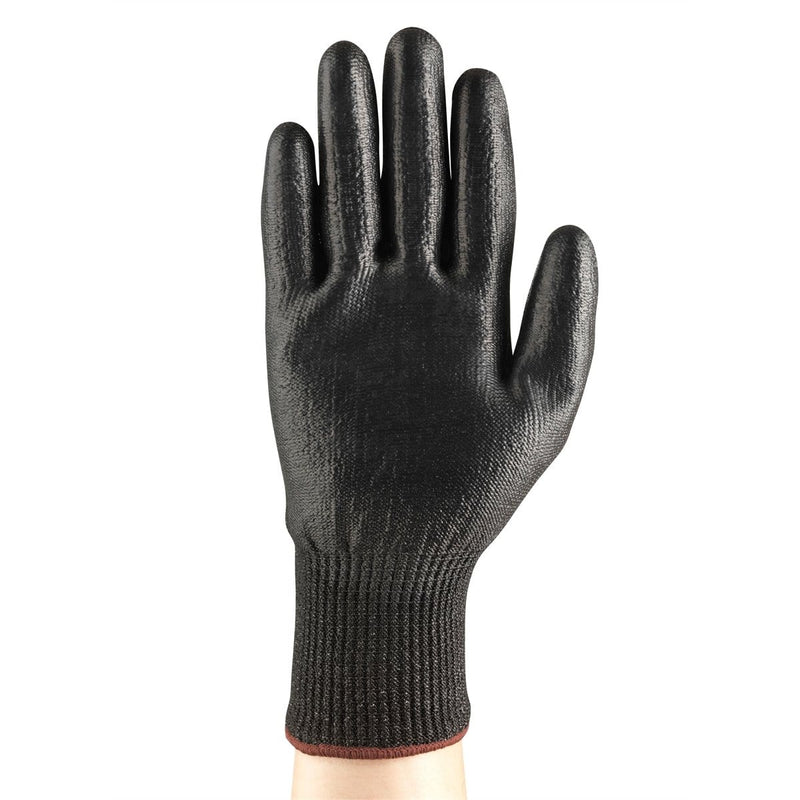 ANSELL 11751100-CASE Glove Hyflex 11-751 Med Duty Cut Resistant Sz 10 - Pelican Power Tool