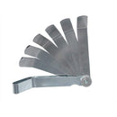 Lang Tools 3078 Go No Go Feeler Gauge - Pelican Power Tool