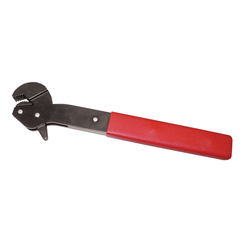 Lang Tools 615 Tie Rod Wrench - Pelican Power Tool