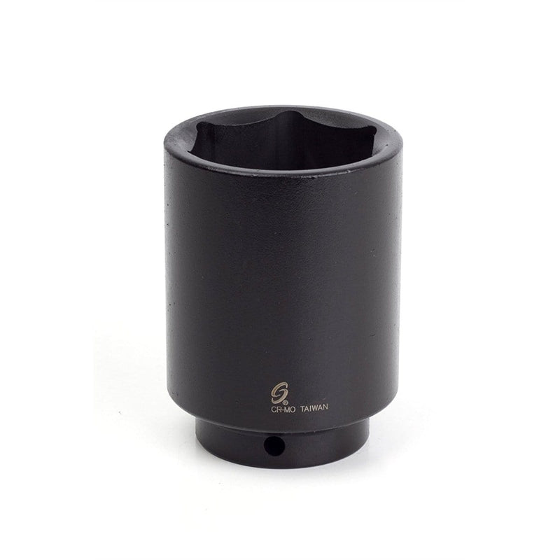 Sunex 262D Impact Socket, 1/2 In. Drive, 1-15/16 - Pelican Power Tool