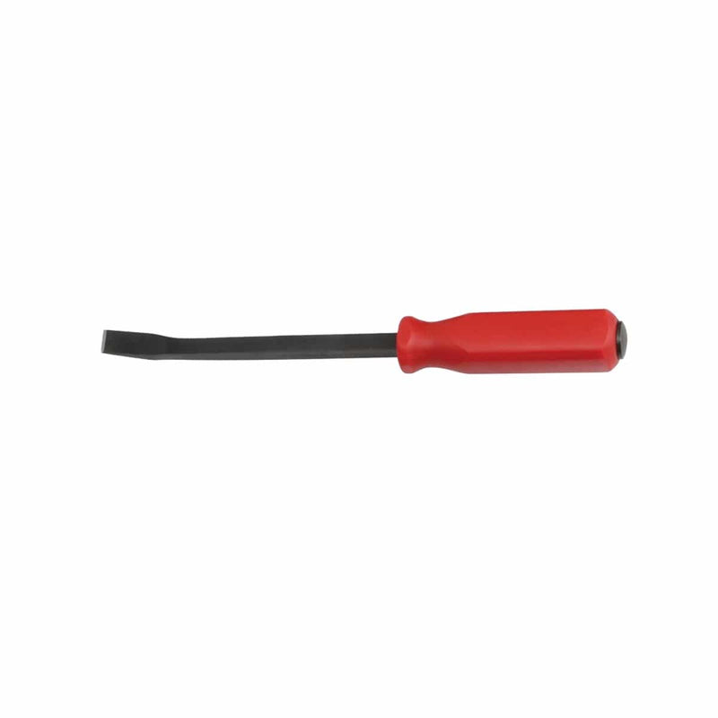 K Tool International HPR/12 Handled Pry Bar W/ Steel Cap 12" (300Mm) - Pelican Power Tool