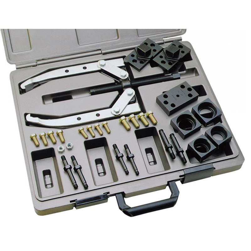 OTC 7057 U-Joint Remover Tool Set - Pelican Power Tool