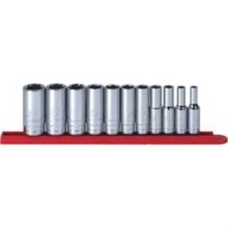 GearWrench 83105 Socket Rails - Pelican Power Tool