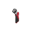Milwaukee 49-24-0146 M12 TRUEVIEW HD LED Flashlight Light Bare Tool - Pelican Power Tool