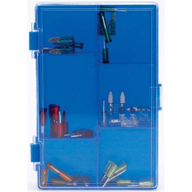 Wilmar Corp. / Performance Tool 1488 25 Pc Auto Fuse Kit - Pelican Power Tool