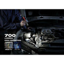 Milwaukee 2110-21 700-Lumen LED Rechargeable Aluminum Flashlight - Pelican Power Tool