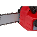 Milwaukee 2727-21HD M18 Fuel 16" Chainsaw Kit (1) Hd12.0 Batt Rapid Charger - Pelican Power Tool