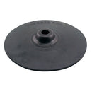 Makita 192978-2 7" Rubber Sanding Backing Pad - Pelican Power Tool