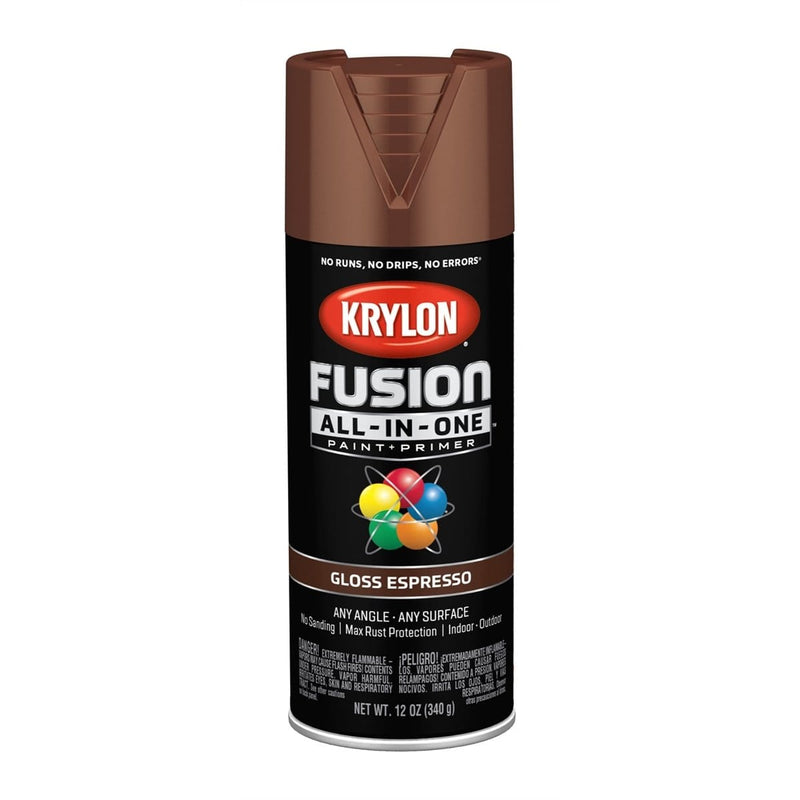 Krylon 2707 Fusion Paint Primer - Pelican Power Tool