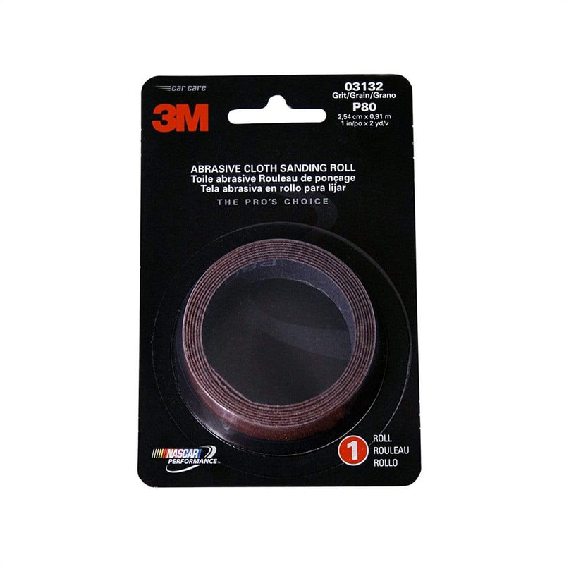 3M 3132 CLOTH ROLL MED - Pelican Power Tool