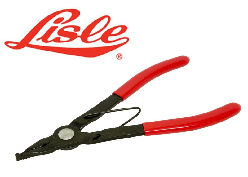 Lisle 44900 Lock Ring Pliers - Pelican Power Tool