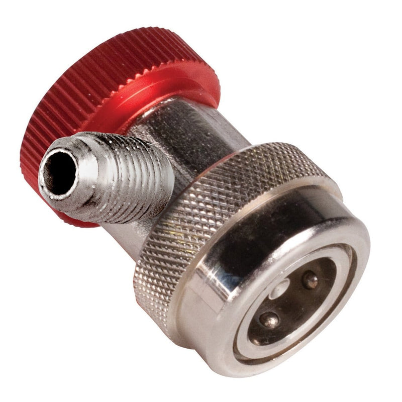 FJC, Inc. 6003 R134A Manual Coupler - Pelican Power Tool
