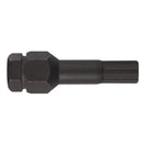 J S Products (steelman) 78552 9-Point Star Lug, 1/2" Outer Dimension - Pelican Power Tool