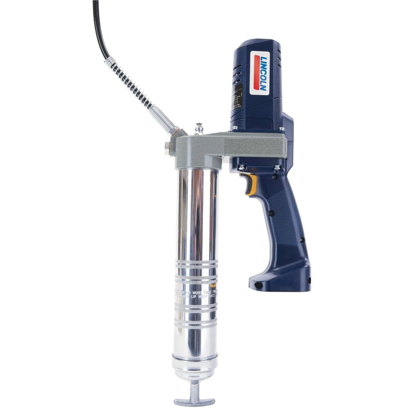 Lincoln Lubrication 1200-NB 12V Nicd Powerluber (Tool Only) - Pelican Power Tool