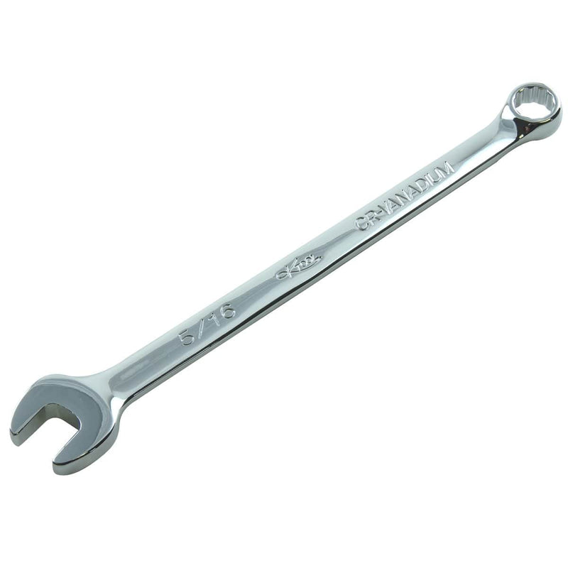 K Tool International KTI-41310 Wrench Comb High Polish 5/16 - Pelican Power Tool