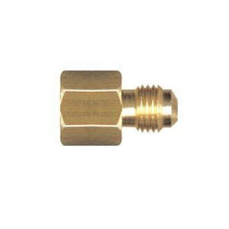 Mastercool 82635 Connector 1/2" F X 1/4" M - Pelican Power Tool
