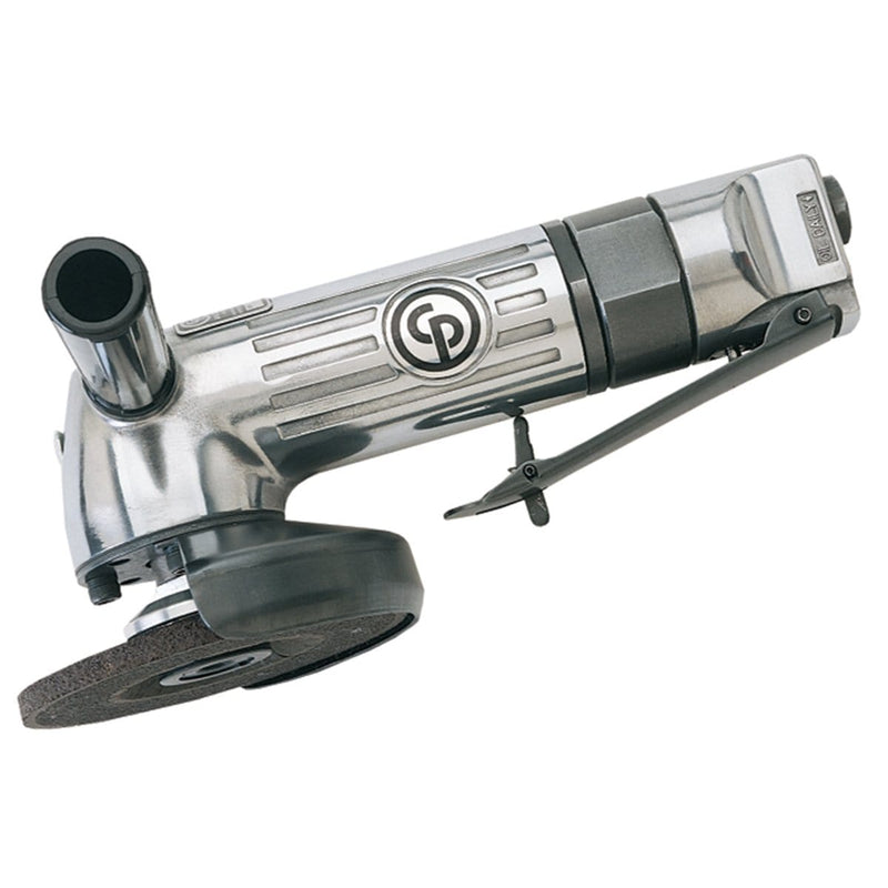Chicago Pneumatic CP854 Grinder Air 4"Angle - Pelican Power Tool