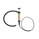 K Tool International BLG/1 Brass Hand Pump - Pelican Power Tool