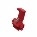 The Best Connection 1220-2H 22-16 Mid-Line Tap Red - Pelican Power Tool