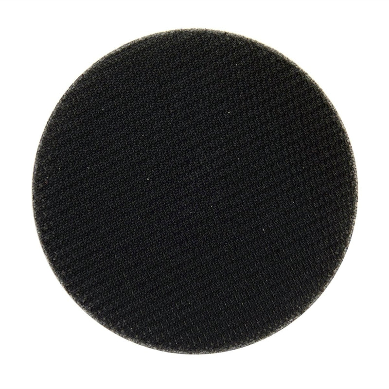 Norton Abrasives 6128 3" Soft Norgrip Backup Pad - Low Profile - Pelican Power Tool