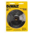 DeWalt DW4945 Pad Backing Stikit 4-1/2" Non-Threaded - Pelican Power Tool