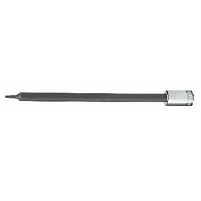 GearWrench 82513 T20 Lng Torx Skt 1/4Dr - Pelican Power Tool