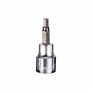 K Tool International KTI-22906 3/16 " X 3/8 " Dr Sae Hex Bit, Each - Pelican Power Tool