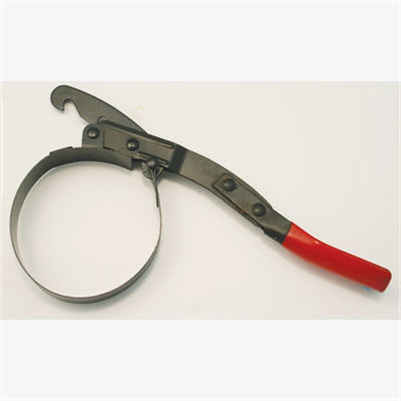 CTA Manufacturing A280 Oil Filter Wrench-Adjustable - Pelican Power Tool