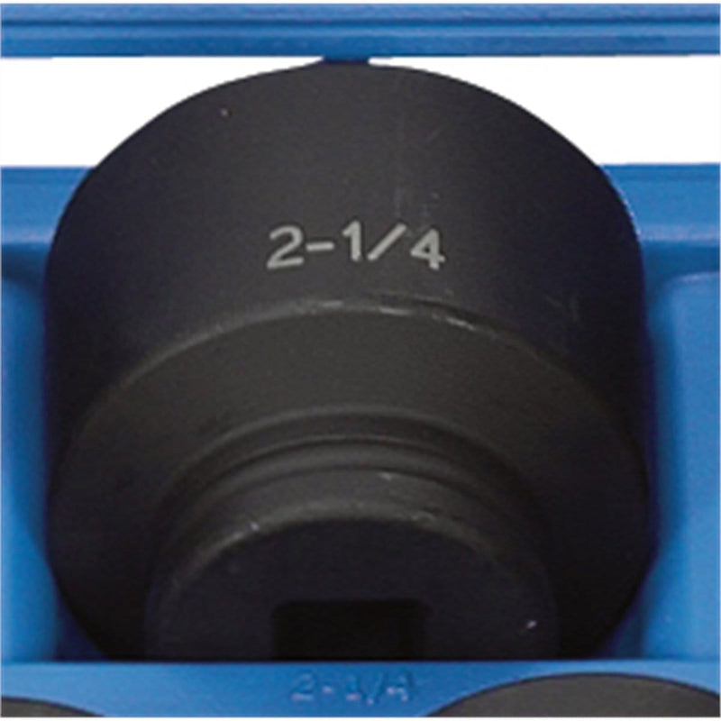 Grey Pneumatic 3072R 3/4 in. Drive x 2-1/4 in. Standard - Pelican Power Tool