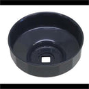 Lisle 61570 76Mm - 14 Flutes - Pelican Power Tool