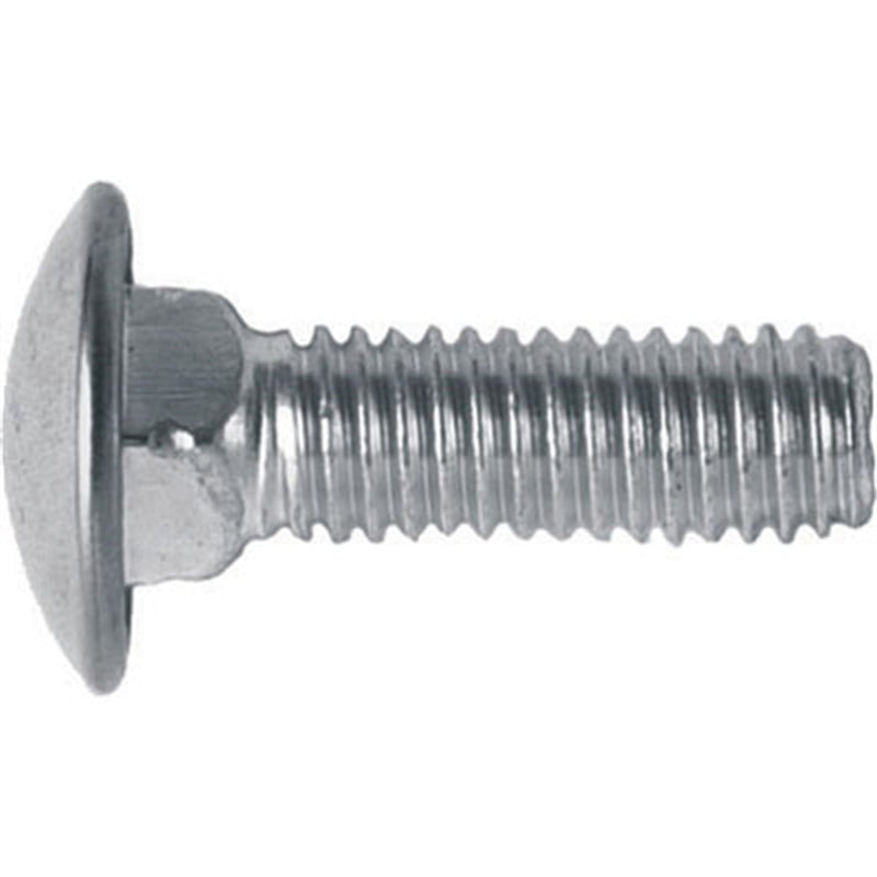 Auto Body Doctor DYN-6361RX 1-5/16-18 X 1"-Bumper Bolt Rd. - Pelican Power Tool