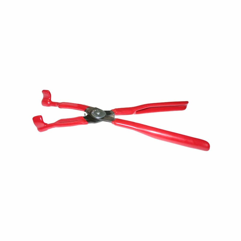 S.E. TOOLS 824L Long Spark Plug Boot Puller Plier - Pelican Power Tool