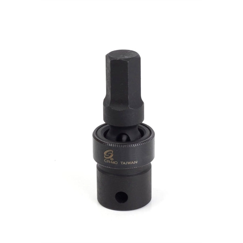 Sunex 274914 Soc 14Mm 1/2D Allen Univ Hex - Pelican Power Tool