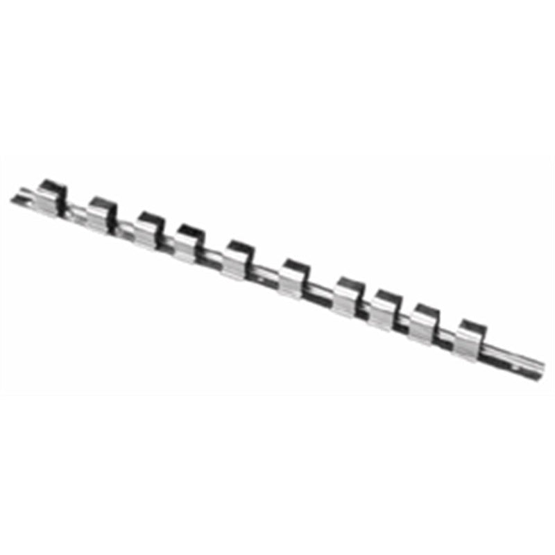 Vim Products V424 Rail W/Clips 3/4 - Pelican Power Tool