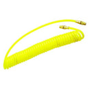 Milton Industries s-303VKIT 3Pc Highflowpro Set,V-Style Purple,1/4" - Pelican Power Tool