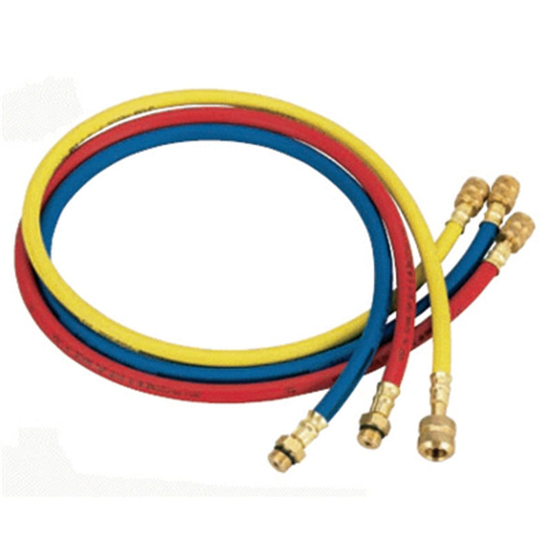 FJC, Inc. 6537 R134A Hose, Blue-72 In., Standard - Pelican Power Tool