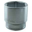 K Tool International KTI-23144 Soc 1-3/8 1/2D 6Pt Short - Pelican Power Tool