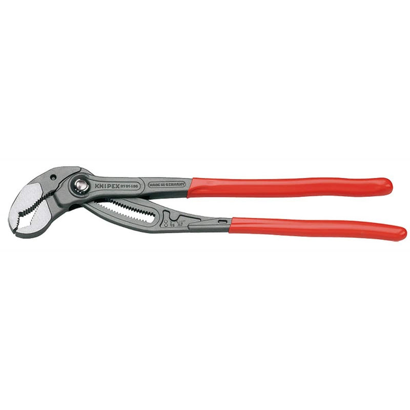 Knipex 8701400 Cobra Plier,16" - Pelican Power Tool