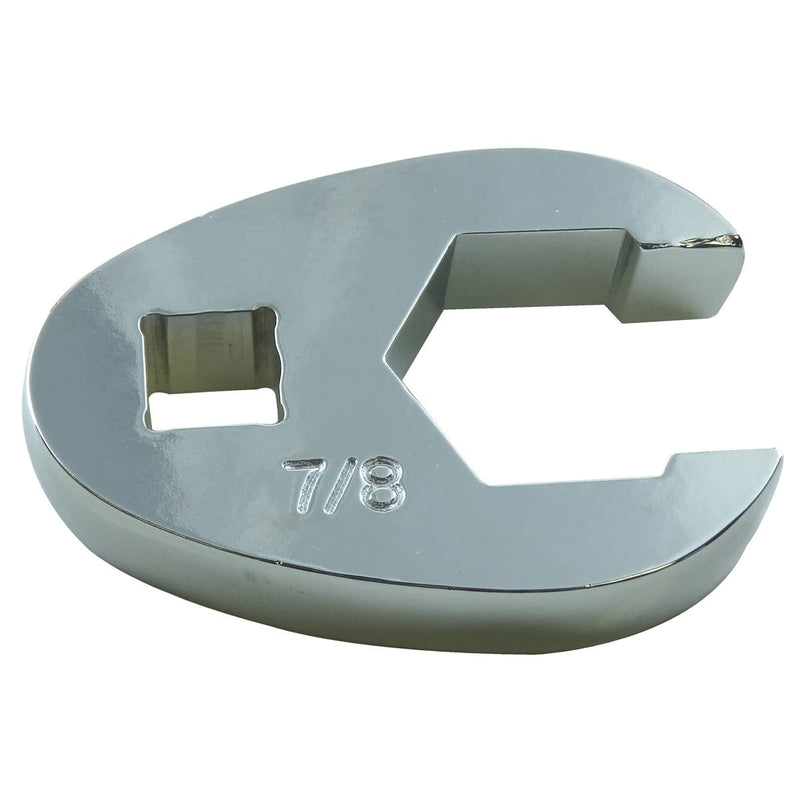 K Tool International KTI-22328 Wr 7/8 Flare Nut Crft 6Pt 3/8D - Pelican Power Tool