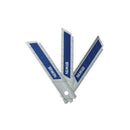 Vise Grip 2086403 Bi Metal Blade 3 Pack - Pelican Power Tool
