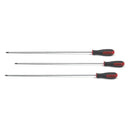 GearWrench 80064 3 Pc Long Torx Screwdriver Set - Pelican Power Tool