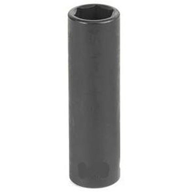 Grey Pneumatic 1021MD 3/8 in. Drive x 21mm Deep - Pelican Power Tool