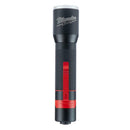 Milwaukee 2110-21 700-Lumen LED Rechargeable Aluminum Flashlight - Pelican Power Tool