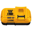DeWalt DCB118 Fast Battery Charger For All 20/60V Ba - Pelican Power Tool