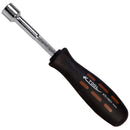 K Tool International KTI-14511 Metric Nutdriver 11Mm X 75 Soft-Grip Handle - Pelican Power Tool