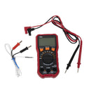 Lisle 82600 Digital Multimeter Cat Iii - Pelican Power Tool