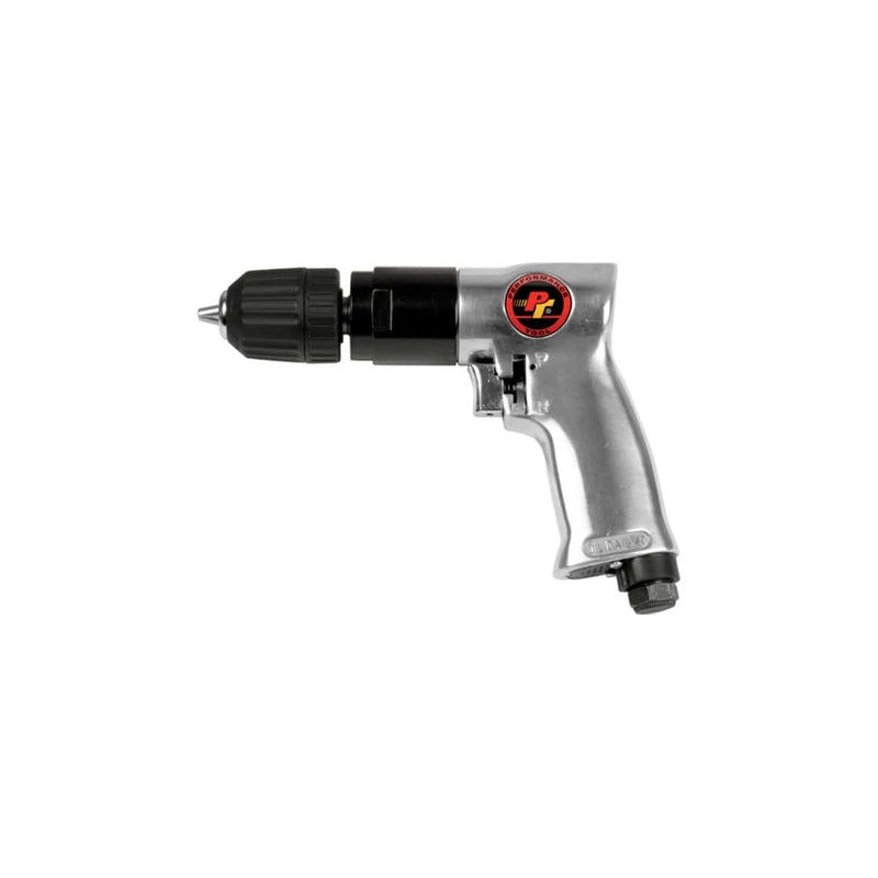 Wilmar Corp. / Performance Tool M648 3/8" Hvy Duty Reversible Drill - Pelican Power Tool