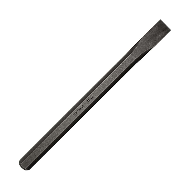 Mayhew 70205 1/2" Regular Cold Chisel - Pelican Power Tool