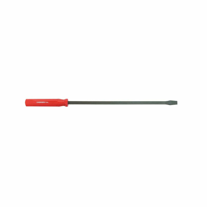 Mayhew 40109 24" Curved Blade Pry Bar - Pelican Power Tool