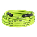 Legacy Manufacturing HFZ3835YW2 3/8 In. X 35 Ft. Air Hose With 1/4 In. - Pelican Power Tool